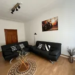 City-apartment Apartman *