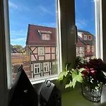 City-apartment