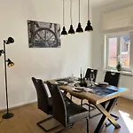 Apartman City-apartment Wernigerode