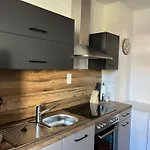 City-apartment Apartman Wernigerode