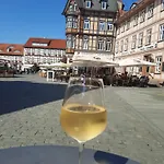 City-apartment * Wernigerode