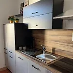 City-apartment Apartman Wernigerode