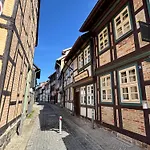 City-apartment Apartman Wernigerode
