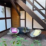 Apartman City-apartment *