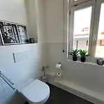 City-apartment Wernigerode