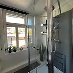 City-apartment Apartman