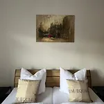 City-apartment Apartman *
