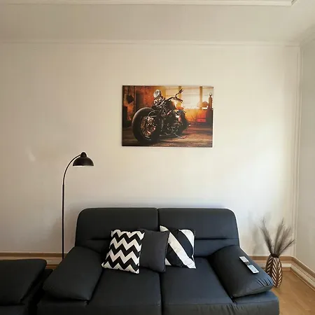 Апартаменты City-apartment