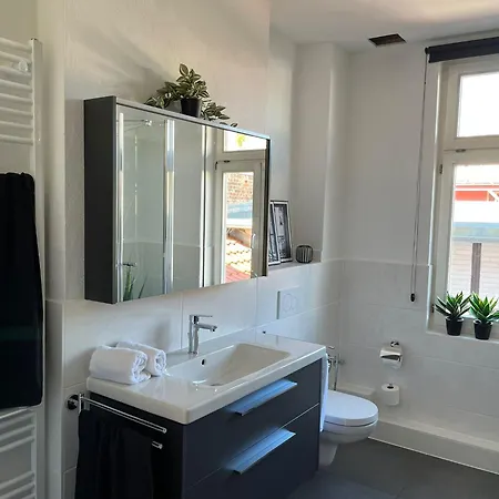 City-apartment Apartament *