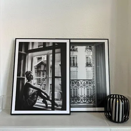 City-apartment Apartament Wernigerode