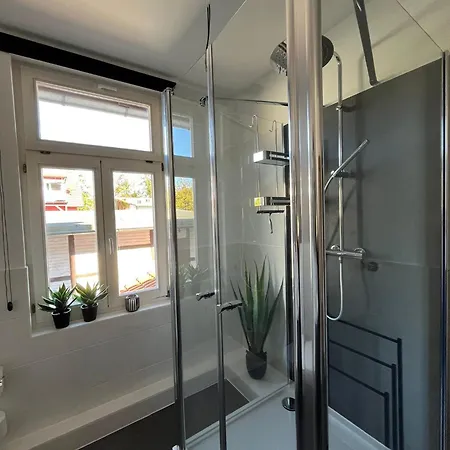 City-apartment Apartament