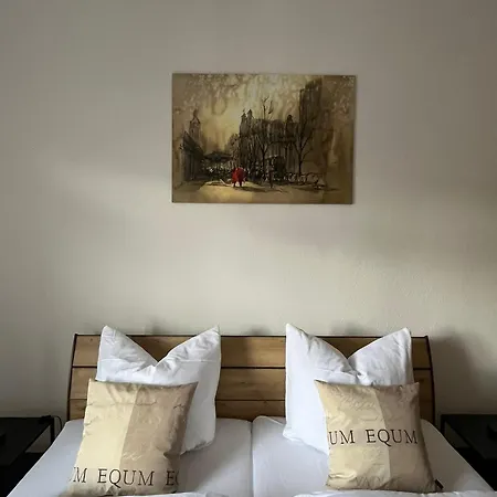 City-apartment Apartament *