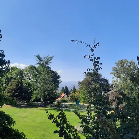 City-apartment Wernigerode