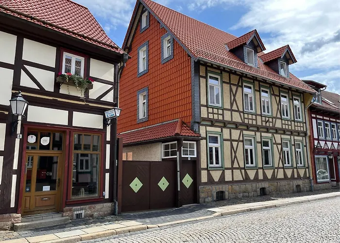 City-apartment Lejlighed *