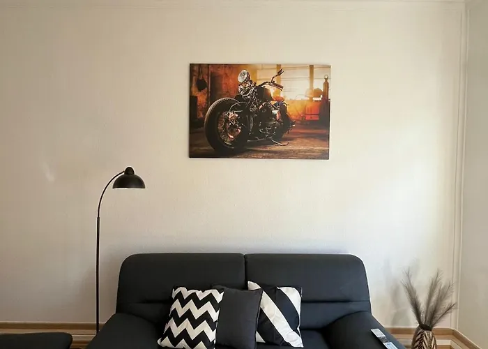 Апартаменты City-apartment