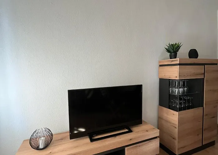 City-apartment * Вернигероде