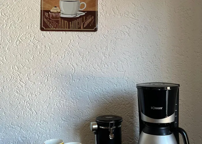 City-apartment Апартаменты