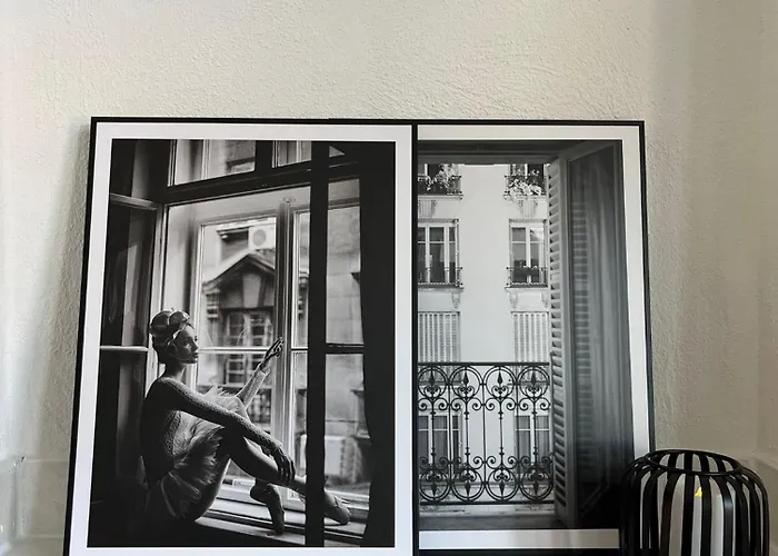 City-apartment Lejlighed Wernigerode