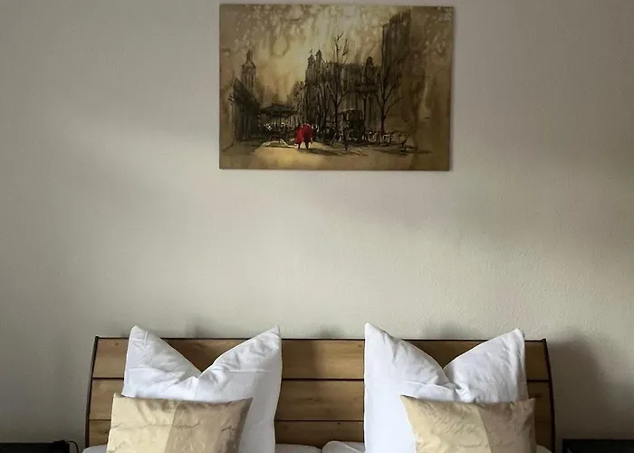 City-apartment Lejlighed *