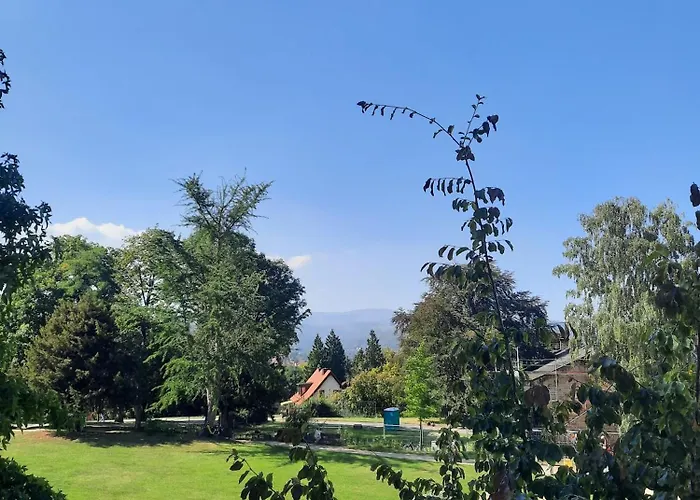 City-apartment Wernigerode