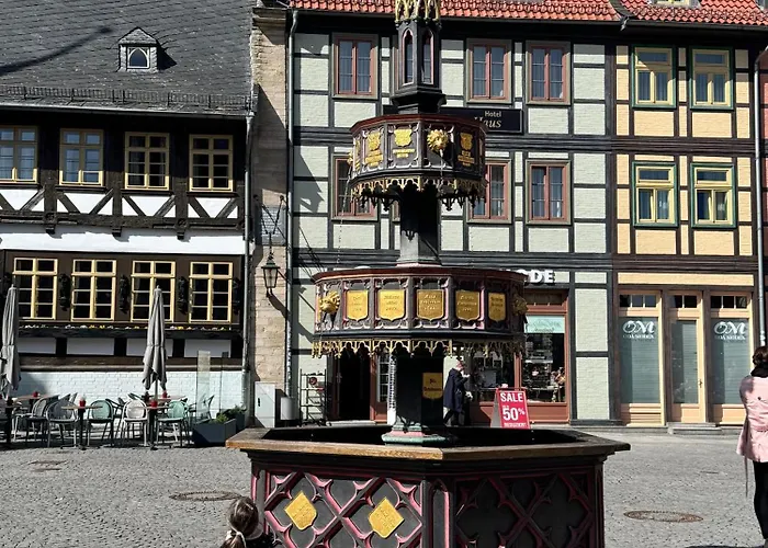 City-apartment Lejlighed